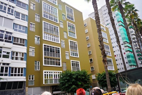 Las Palmas de Gran Canaria